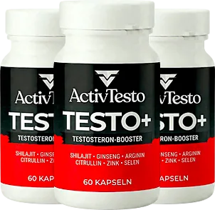 3er-Paket ActivTesto