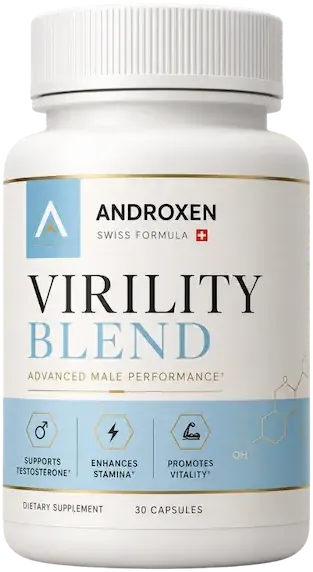 Androxen Verpackung
