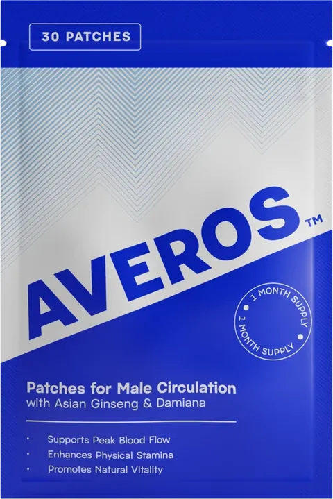 Averos Verpackung