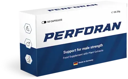 Perforan Verpackung
