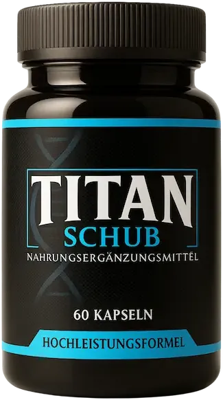Titan Schub Verpackung