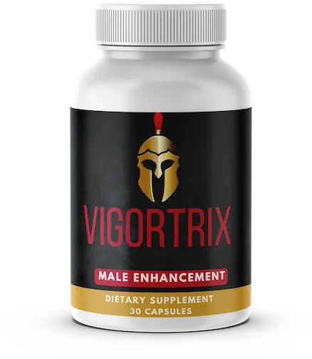Vigortrix Verpackung